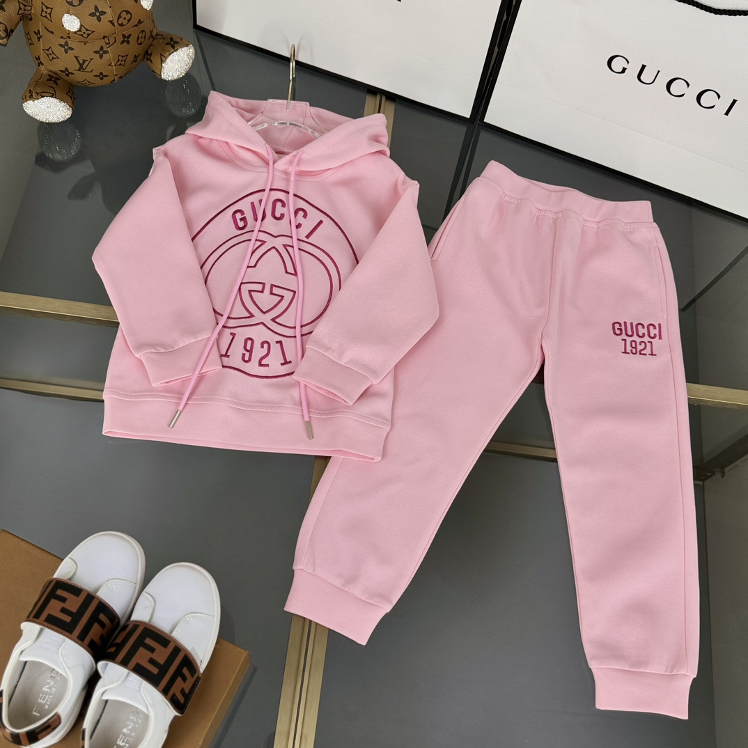 Gucci Kids